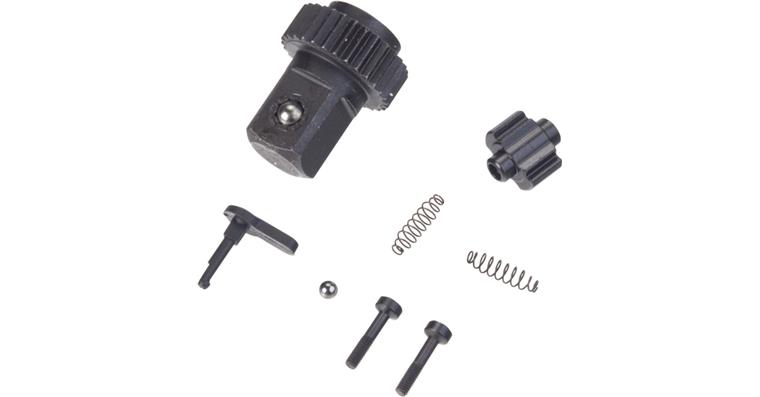 1001209090 Spare part set ratchet wheel 916K/7