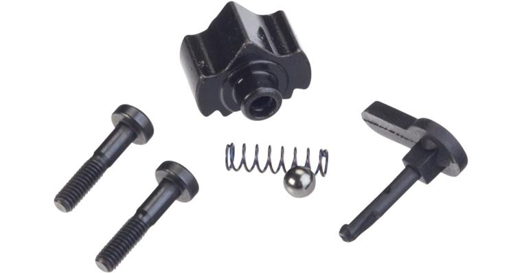 1001208256 Spare part set gearshift 916SP/6