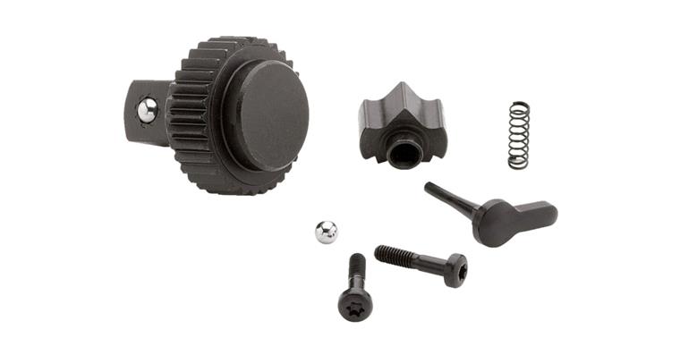 1001203506 Spare part set ratchet wheel 916SP/7-1
