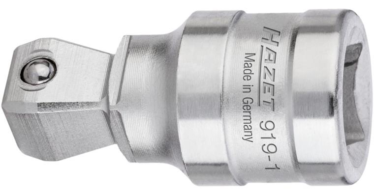 1051562201 Swivel extension 919-1 Square 1/2 inch Square 1/2 inch