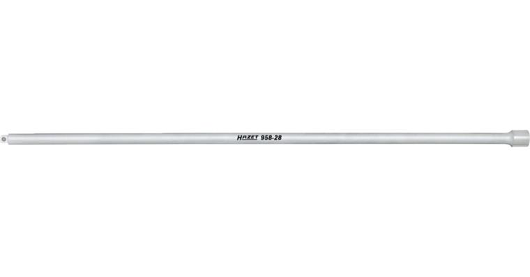 1001204504 reducer 958-28 square 1/2 inch (12.5 mm) square 3/8 inch (10 mm)