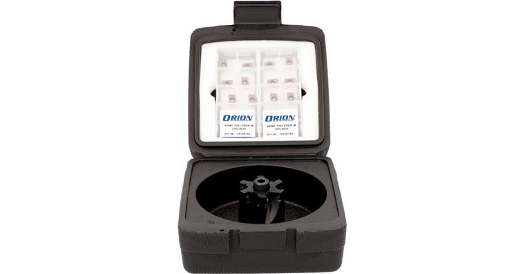 1095006391 Úhlová fréza s vrtáním 90° průměr otvoru 22 mm/délka 40 mm