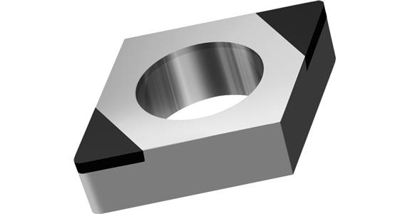 ATORN indexable insert CBN CNGA 120402 ABC H40-C-2