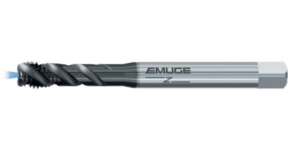 Strojní závitník Enorm 2-Z-X-ICS-PM-GLT-1 G 1''-X