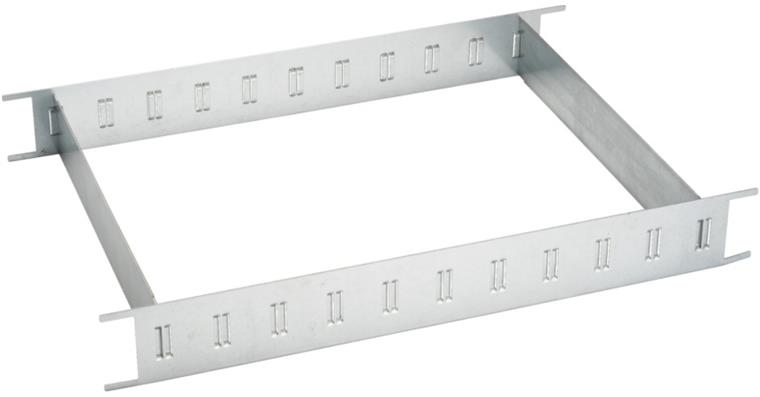 1001210925 Separator plate set 4 separator plates for assistant