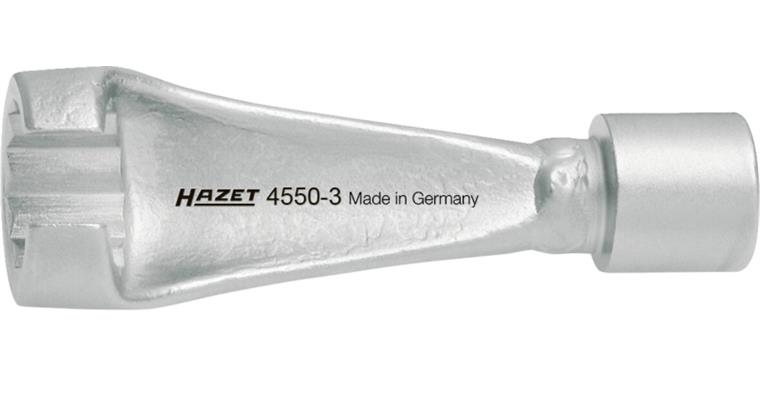 1001207137 injection line wrench 4550-3 square 3/8 inch (10 mm)