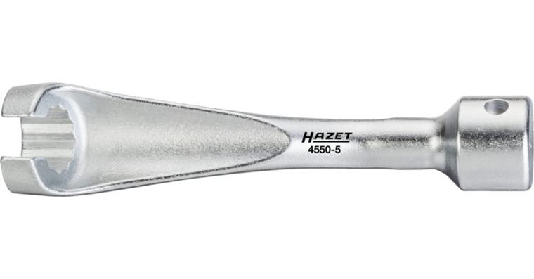 1001210978 Injection line wrench 4550-5 Square 1/2 inch (12.5 mm)