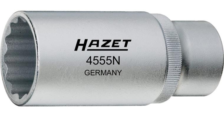 1001203871 fuel injector tool 4555N square 1/2 inch (12.5 mm)