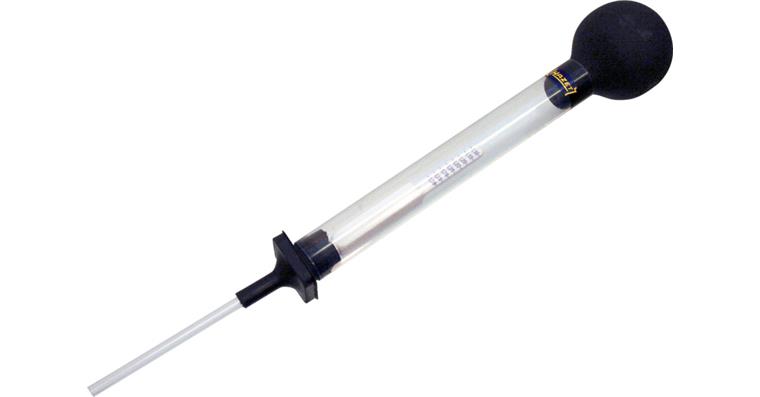 1001200860 Acid tester 4650-1