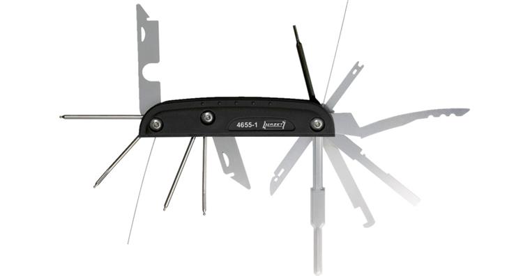 1001207139 Radio disassembly tool 4655-1