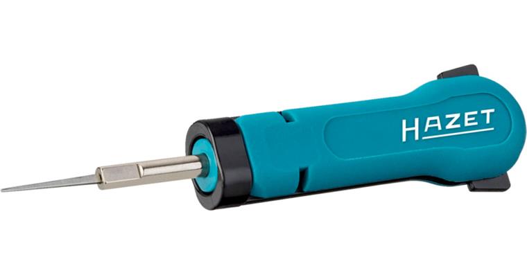 1001207808 Systemkabel Entriegeler Micro Standard 15x2x2 cm