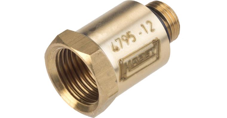 1001206134 Pressure loss tester 4795-12