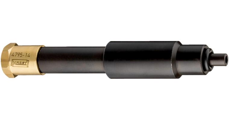 1001206136 Pressure loss tester 4795-14