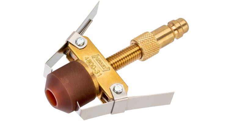 1001205940 Universal adapter 4800-31