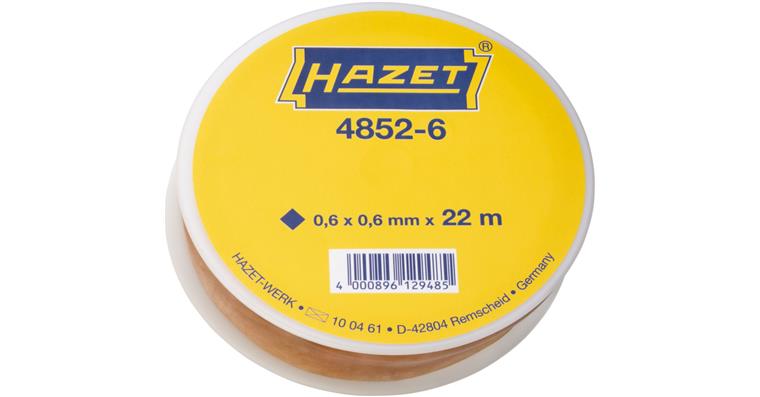 1001207845 Cutting wire square 4852-6