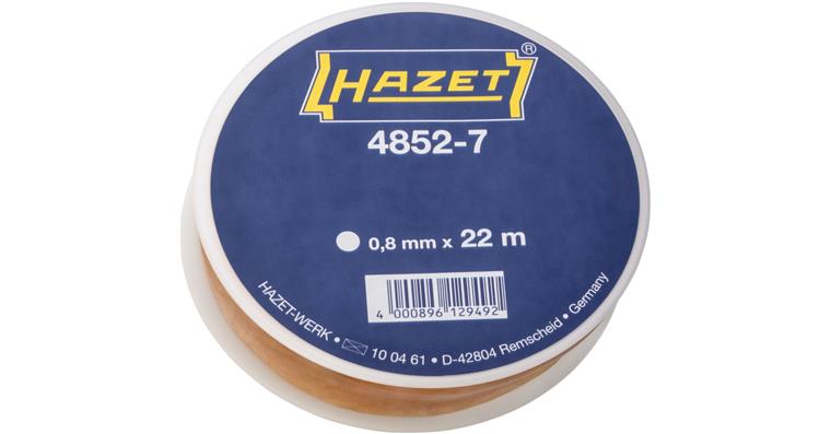 1001207846 Cutting wire round 4852-7