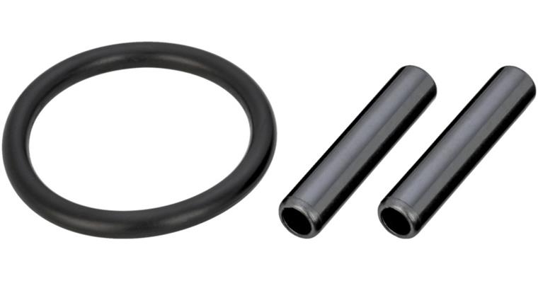 1001206637 spare part set for spring compressor 2 dowel pins and 1 O-ring 4900-02A/3
