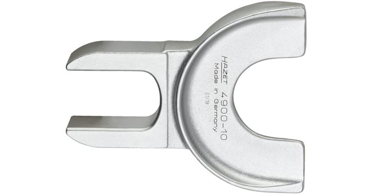 1001207151 Clamping plate 4900-10 69 - 120