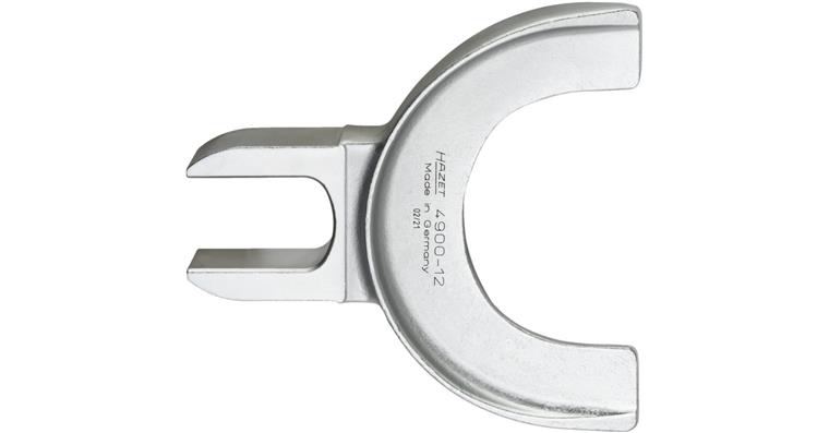 1001207153 clamping plate 4900-12 121 - 173