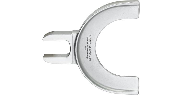 1001207154 clamping plate 4900-13 146 - 207.5