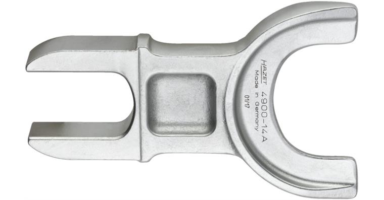 1001207155 Clamping plate 4900-14A 81 - 114