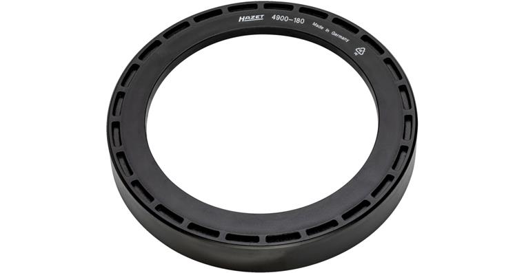 1001207857 plastic insert 4900-180