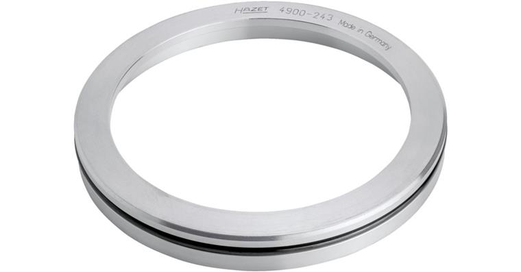 1001209208 spacer ring for clamping plate 4900-243