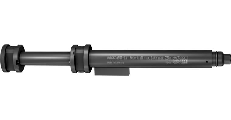 1001206009 Safety spring compressor basic tool 4900-2A