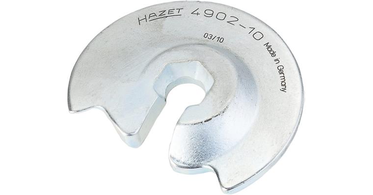 1001207865 Clamping plate 4902-10 95 - 100