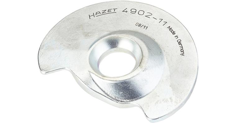 1001207866 Clamping plate 4902-11 95 - 100