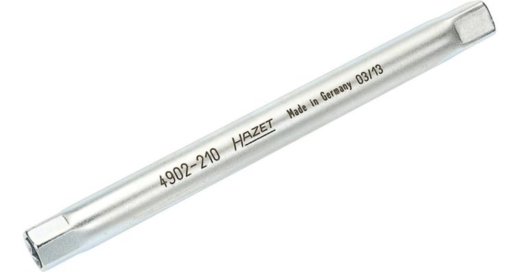 1001207867 Pipe double socket wrench 4902-210