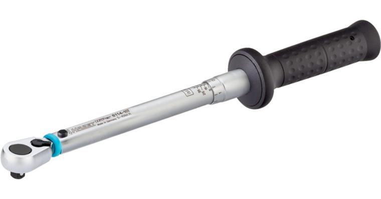 1001205994 Torque wrench US-STANDARD 6114-1CT