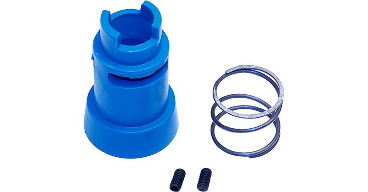 1001202648 Spare part set twist lock 6122-27
