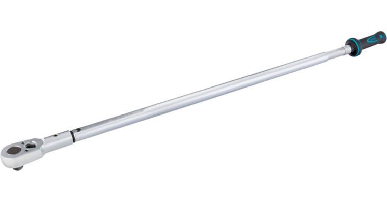 1001210323 Torque wrench with DAkkS calibration certificate 6145-1CTCAL