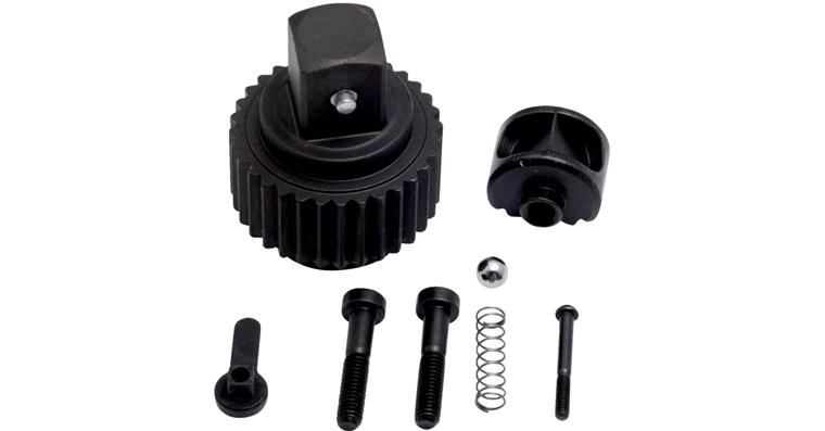 1001208713 Repair kit ratchet wheel 6150/8