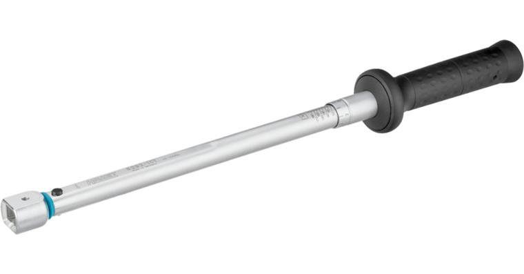 1001210332 Torque wrench with DAkkS calibration certificate 6292-1CTCAL