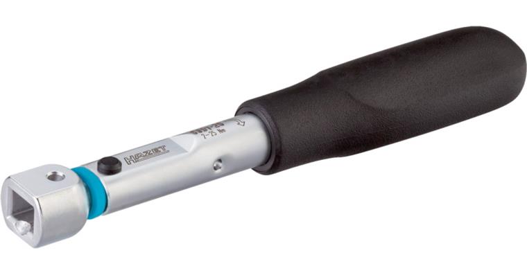1001208323 torque wrench 6391-25V Tightening torque min-max: 2 - 25 Nm