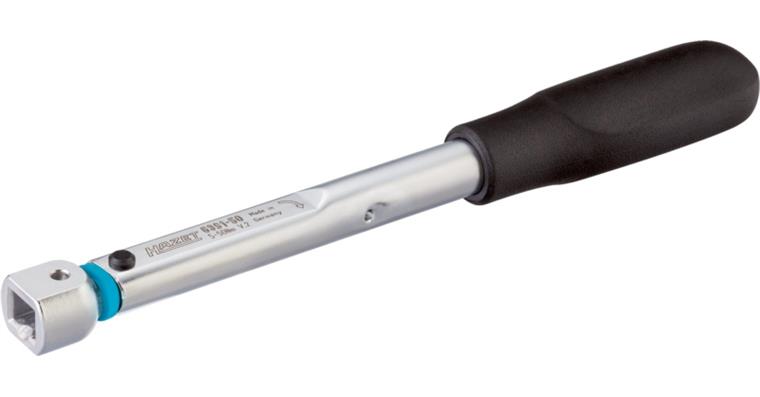 1001208325 torque wrench 6391-50V Tightening torque min-max: 5 - 50 Nm