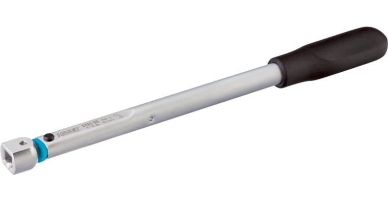 1001208326 torque wrench 6391-85V Tightening torque min-max: 15 - 85 Nm