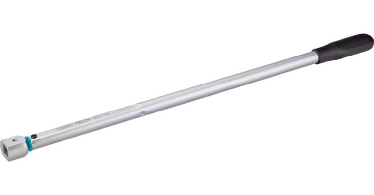1001208328 torque wrench 6392-320V Tightening torque min-max: 60 - 320 Nm
