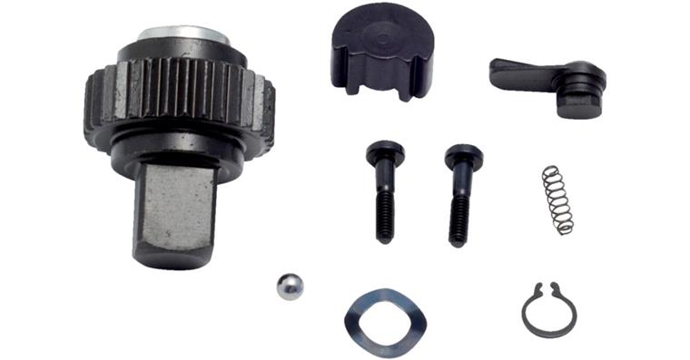 1001206307 Spare part set ratchet wheel 6403-1S/9