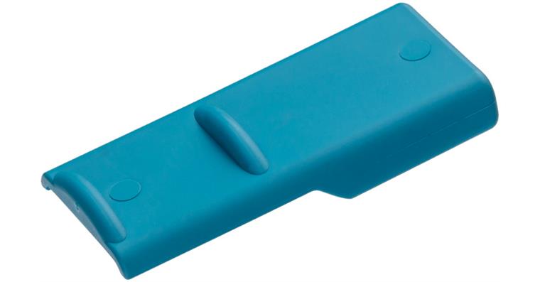 1001211429 Plastic protective sleeve 650RF-01