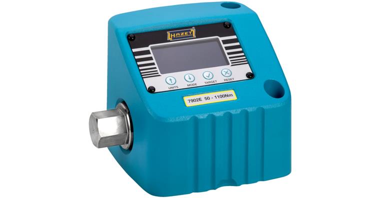 1055961102 electronic torque tester 50 - 1100 Nm 7902E