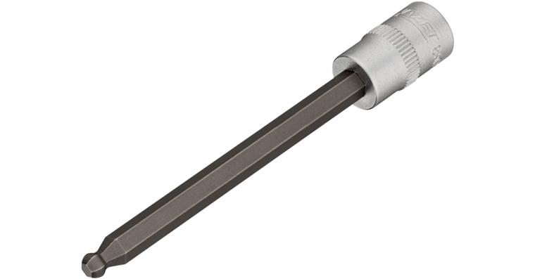 1001208990 Speed sensor ball head Screwdriver socket 8501KK-4