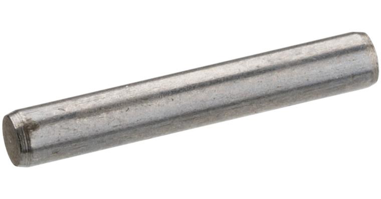 1001204753 connecting pin 900S-H1527 square 1/2 inch (12.5 mm) ∅ 3 x 26
