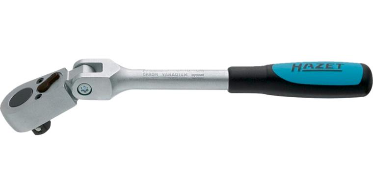 1051290101 reversible ratchet with joint 8816GK square 3/8 inch (10 mm)