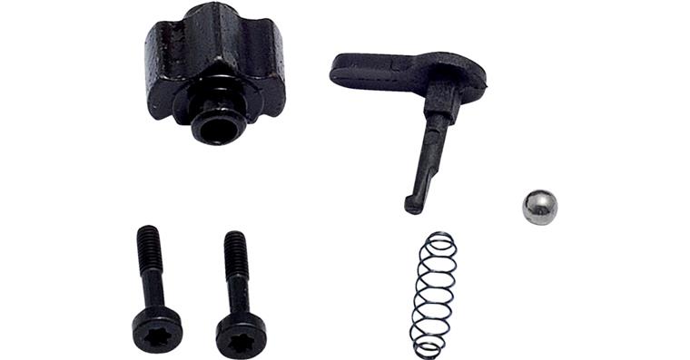 1001208237 spare part set gearshift 8816P/6