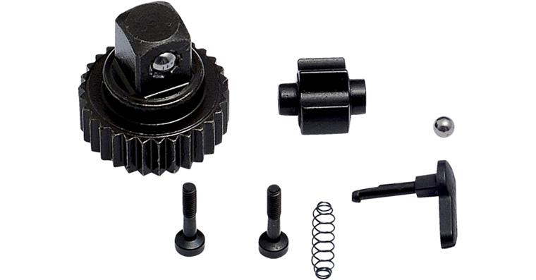 1001202664 Spare part set ratchet wheel 8816P/7N