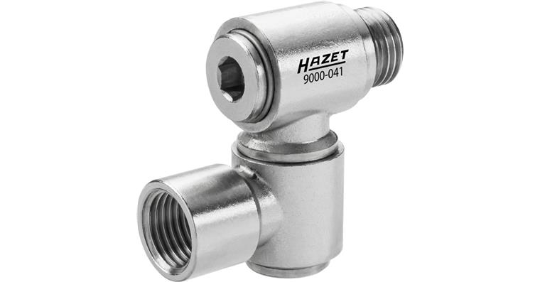 1001211085 Swivel joint 9000-041