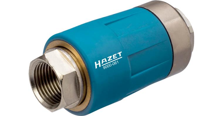1001210759 Compressed air (safety) clutch 9000-061